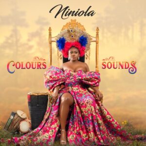 Niniola - My Body ft. Afro B