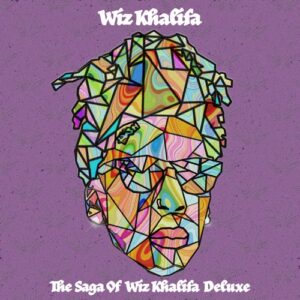 Wiz Khalifa - What’s The Move (feat. Maxo Kream and SNSTBLVD)