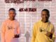 Ace no Tebza – Never Look Back Vol. 2 Mix