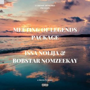 Bobstar no Mzeekay – Sulila Mama Ft. Issa no Lija & Team Sebenza