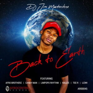 DJ Jim Mastershine – Back To Earth