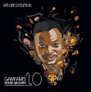 Dj Ganyani – Heaven (Original Mix) Ft. Kimosabe