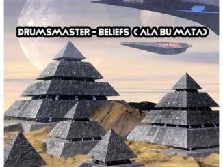 Drumsmaster – Beliefs (Ala Bu Mata)