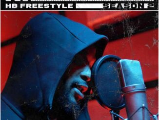 K1 & Hardest Bars – K1 HB Freestyle (Season 2)