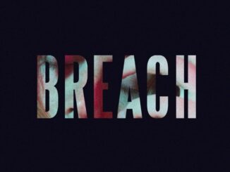 EP: Lewis Capaldi - Breach