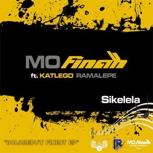 Mofinah – Sikelela Ft. Katlego Ramalepe