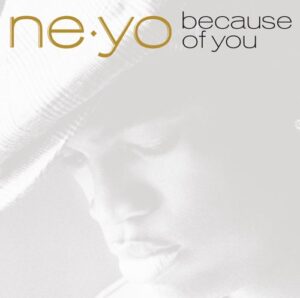 ALBUM: Ne-Yo - Because of You