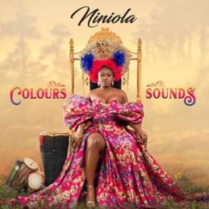 Niniola – Fire Ft. Timbaland