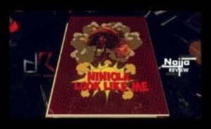 VIDEO: Niniola – Look Like Me