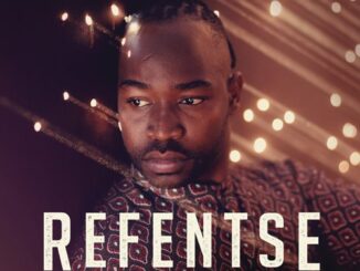 ALBUM : Refentse – Wandel In My Woning