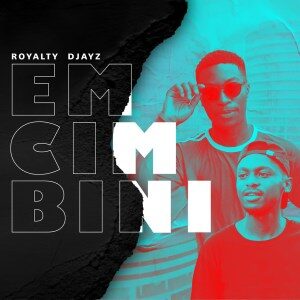 Royalty Djayz – Love Is Beautiful (Version 2) Ft. Tumi