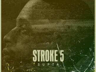 SUPTA – Stroke 5 (Original Mix)