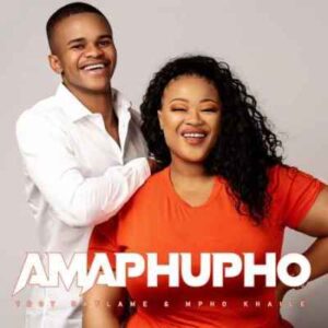 Tboy Daflame - Amaphupho Ft. Mpho Khaile