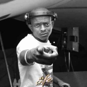 Thabza 707 – Ngizwile Ft. AcuteDose