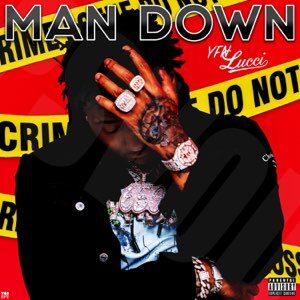 YFN Lucci – Man Down