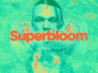 ALBUM: Ashton Irwin – Superbloom