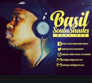 Basil SoulnShades – From Alex To Tembisa Ft. De JazzmiQdeep, Mtypa, Phami and Tebza The Guitarist