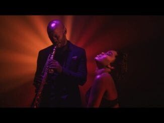 VIDEO: Berita  – Geleza Ft. Bongane Sax