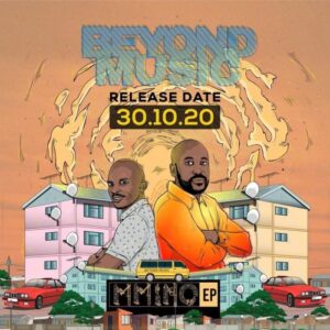 Beyond Music – Asinamona Ft. Boohle