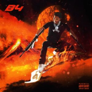 ALBUM: Comethazine – Bawskee 4