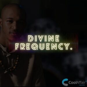 EP: Cool Affair – Divine Frequency