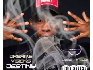 Demented Soul – Dreams Visions & Destiny Mix (24th Edition)