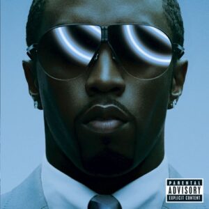 ALBUM: Diddy – Press Play