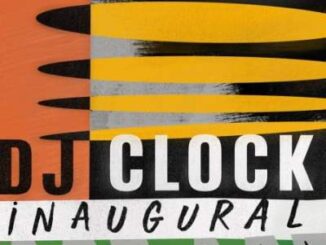 EP: Dj Clock – Inaugural