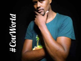 DJ Couza – CouWorld Mix 6 (10k Appreciation Mix)