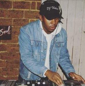 DJ Thabsoul – Long Road (MainMix)