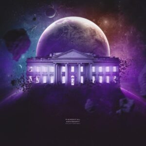 ALBUM: Eric Bellinger – Eric B For President: Term 3