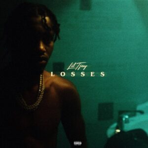 Lil Tjay – Losses