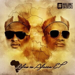 Malumz On Decks – Inkululeko Ft. Sam-K & Caiiro