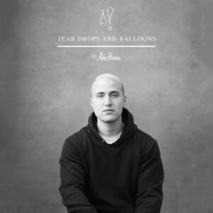 ALBUM: Mike Posner – Tear Drops and Balloons