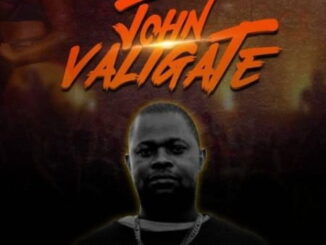 Msuthu – John Valigate Ft. DJ Luvas, Funky Finest, Nkawza & Colour Black