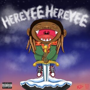 ALBUM: Nef The Pharaoh – HereYee HereYee