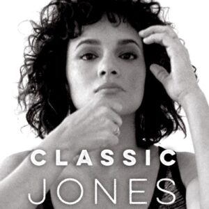 ALBUM: Norah Jones – Classic Jones