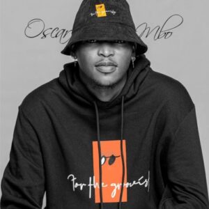 ALBUM: Oscar Mbo – For The Groovists