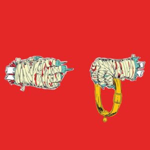 ALBUM: Run The Jewels – Meow the Jewels