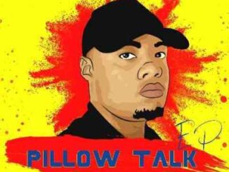 Sje Konka – Pillow Talk Ft. Zing Mastar