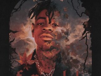 ALBUM: Thouxanbanfauni – FALL