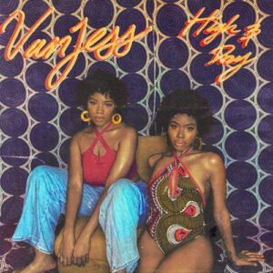 VanJess – High & Dry