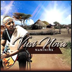 Vusi Nova – Ndikuthandile