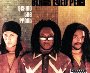 ALBUM: Black Eyed Peas – Behind the Front