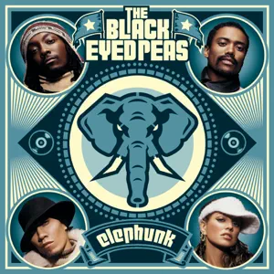 ALBUM: Black Eyed Peas – Elephunk