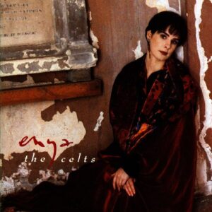 ALBUM: Enya – The Celts