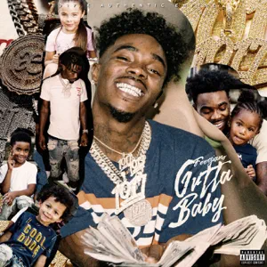 ALBUM: Foogiano – Gutta Baby