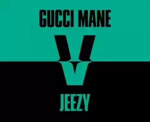 ALBUM: Gucci Mane & Jeezy – Verzuz: Gucci Mane x Jeezy (Live)