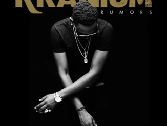 ALBUM: Kranium – Rumors