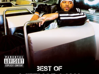 ALBUM: Method Man – Best Of